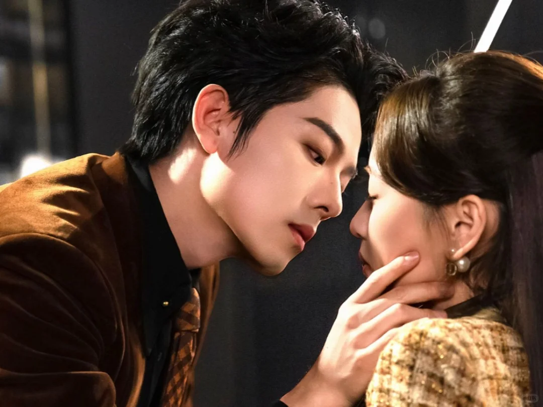 这个剧甜的让我又相信爱情了 刷了二遍