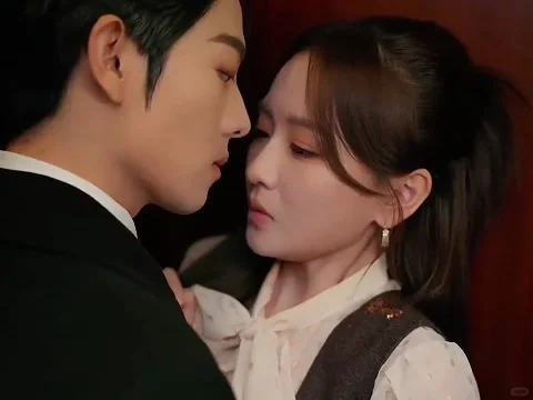 这个剧甜的让我又相信爱情了 刷了二遍