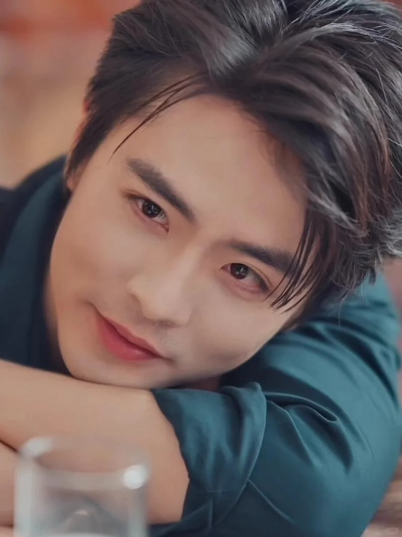 ❣️这一版小傻子和太子爷的甜度好高❤️