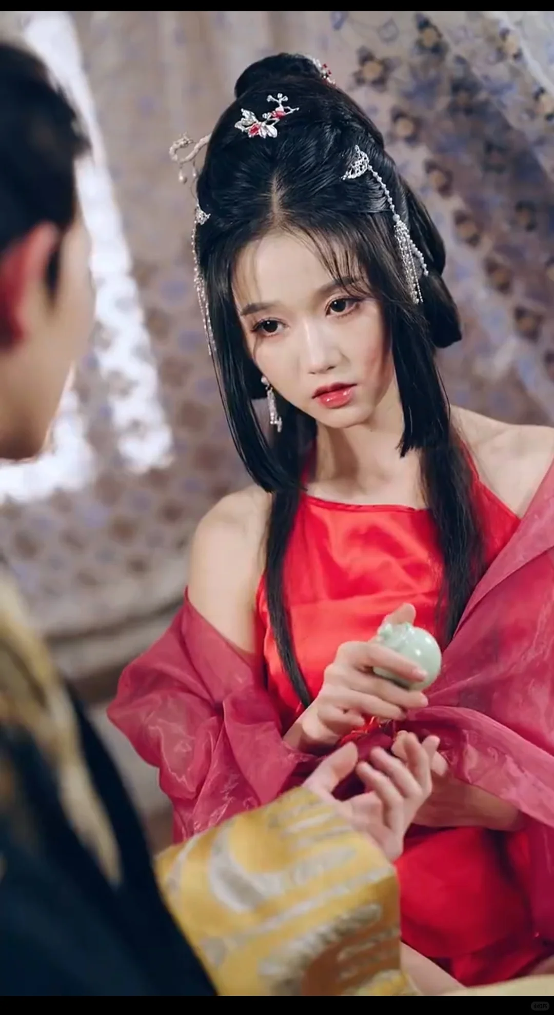 男女主颜值在线的短剧