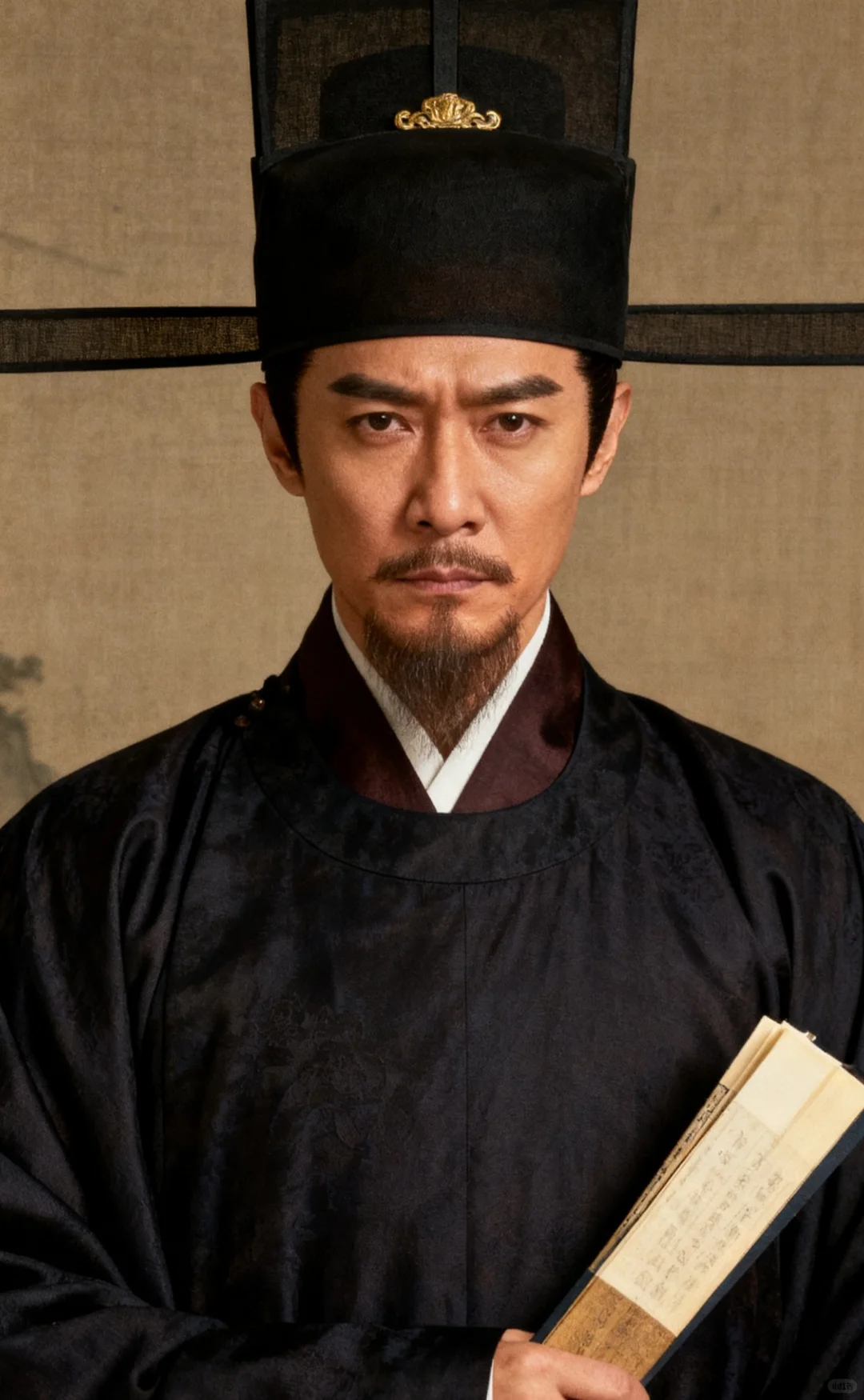 巜家业》未播遭短剧跟风：原创的墨香容不得