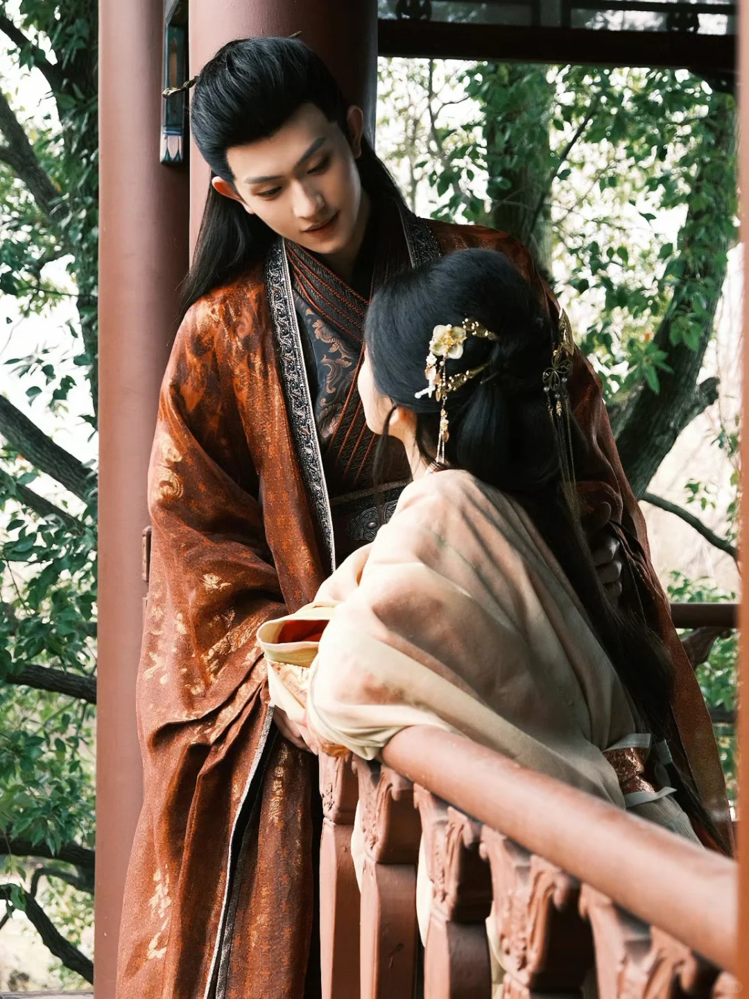 救命😭陈添祥短剧集|🔥颜值杀疯了