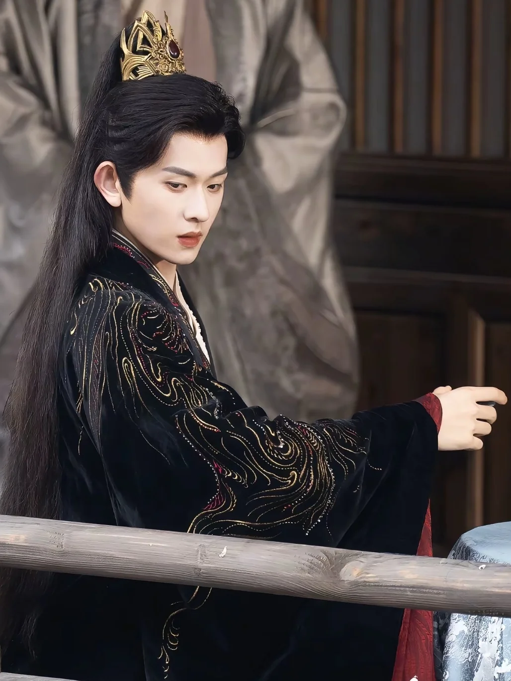 短剧‼️腹黑双面丞相❌重生白切黑嫡女‼️