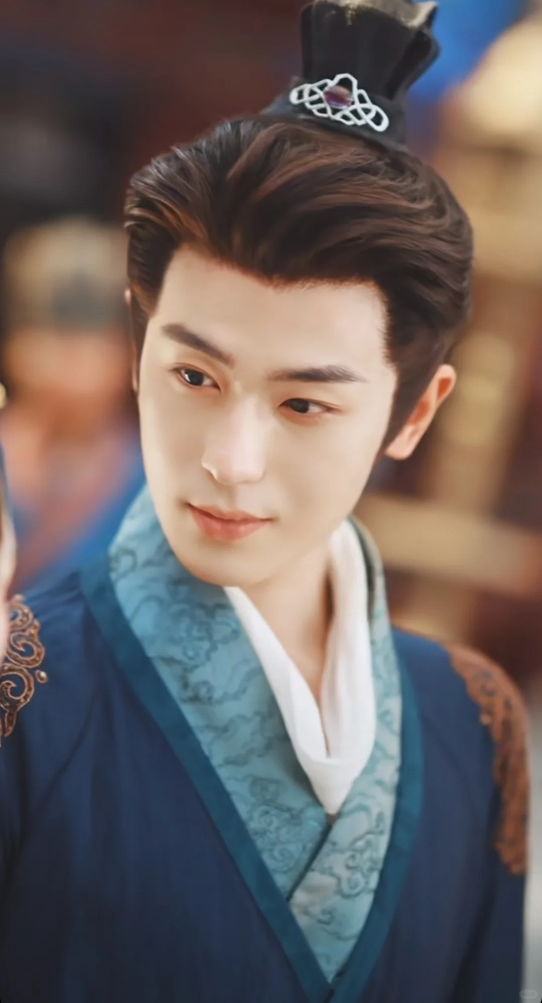 我宣布，这绝对是短国古装届的大黑马❗