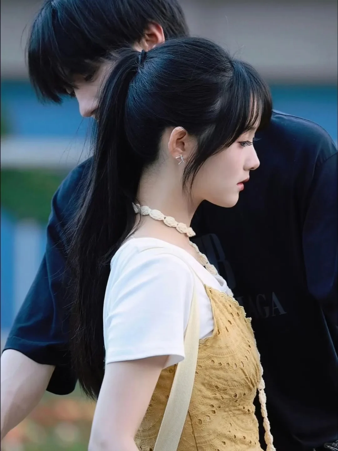 怎么会有这么甜的短剧啊！！