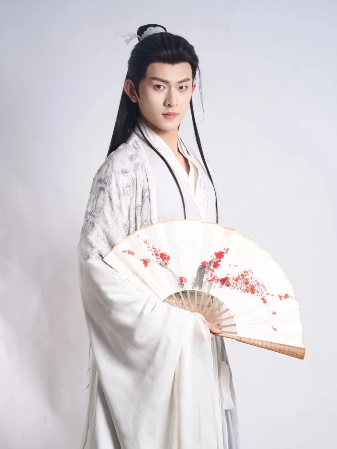 救命😭陈添祥短剧集|🔥颜值杀疯了