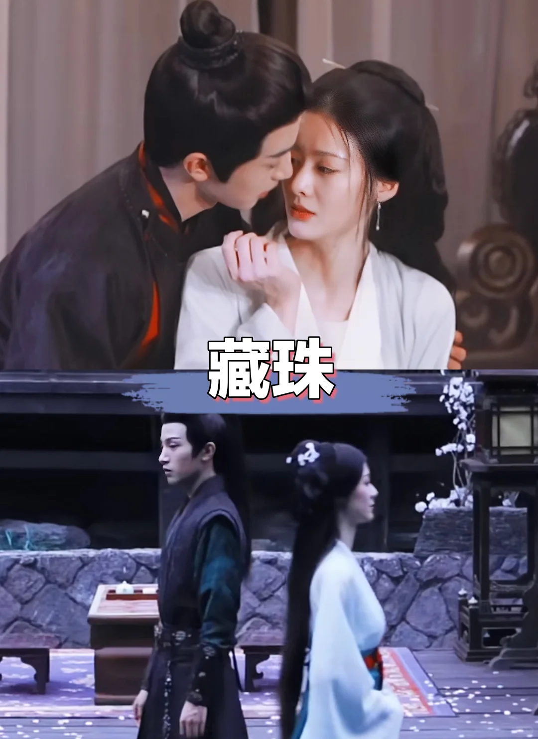 你最喜欢哪一部？