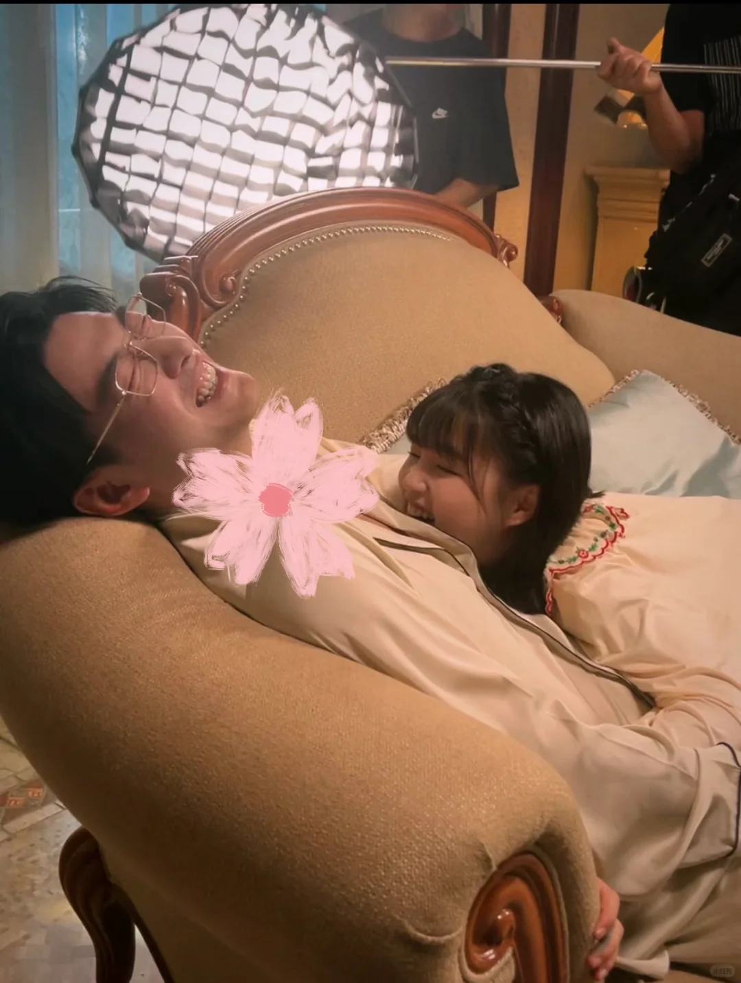 🥺大家都看这部短剧了吗！！