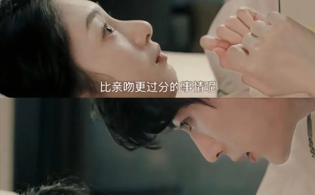 我宣布⚠️这是今年最好看的剧‼️没有之一