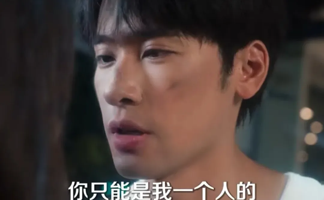 男小三挺多，这么嚣张的少见