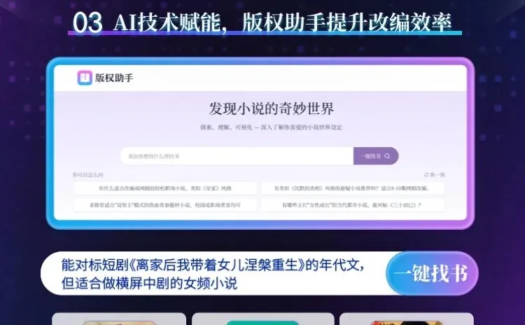 短剧｜阅文短剧2025年成绩单
