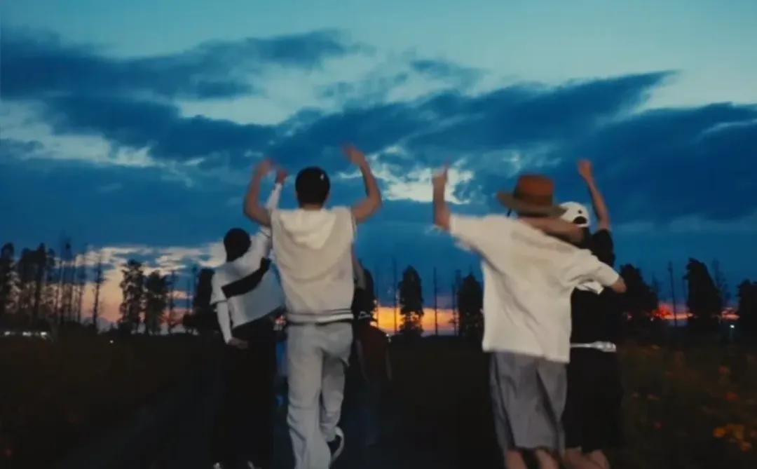 离开十个勤天，还有谁会拍土味短剧逗我笑…