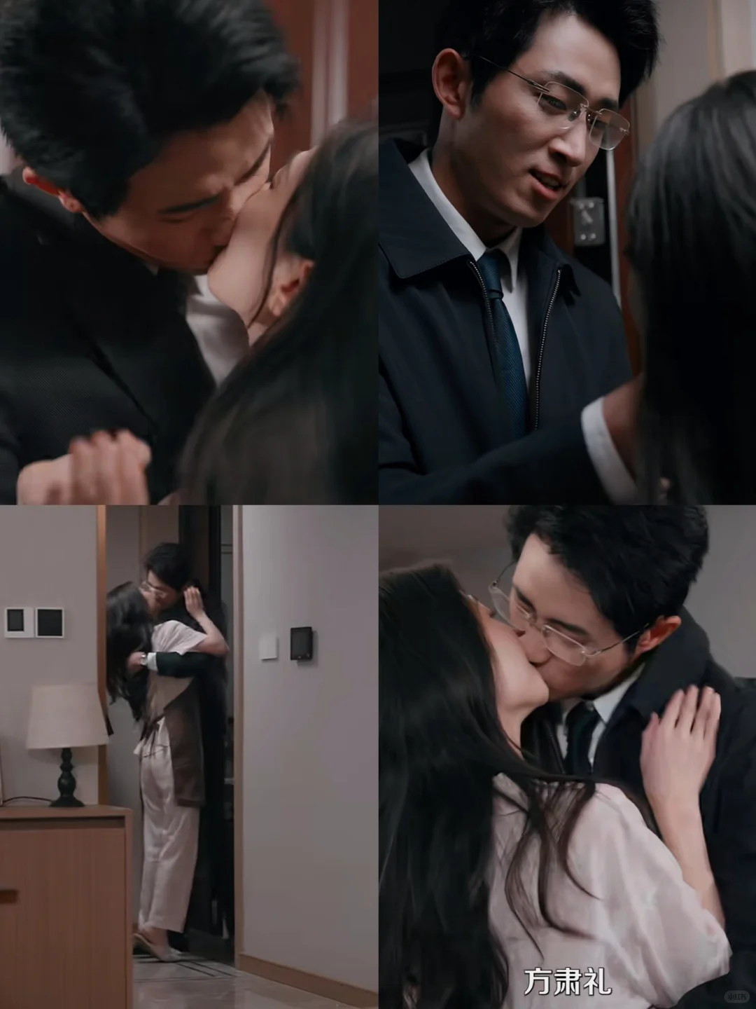 没有弯弯绕绕，全是藏不住的要吃肉肉！