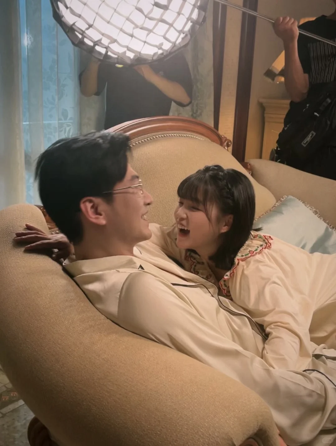 🥺大家都看这部短剧了吗！！