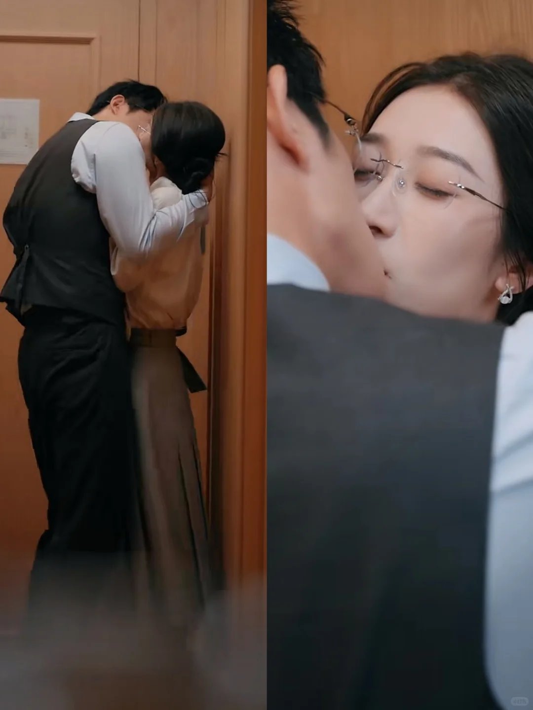 没有弯弯绕绕，全是藏不住的要吃肉肉！