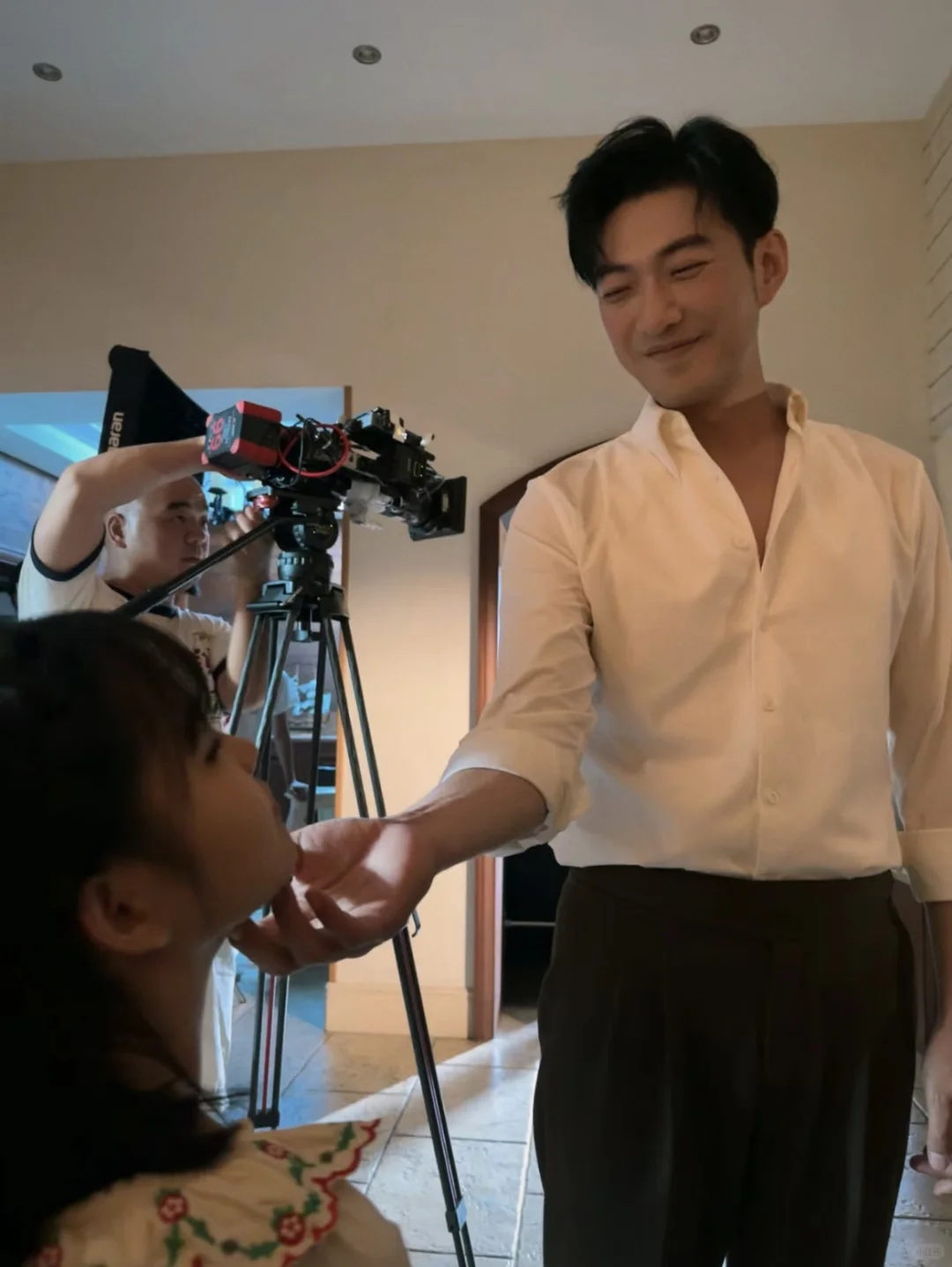 🥺大家都看这部短剧了吗！！