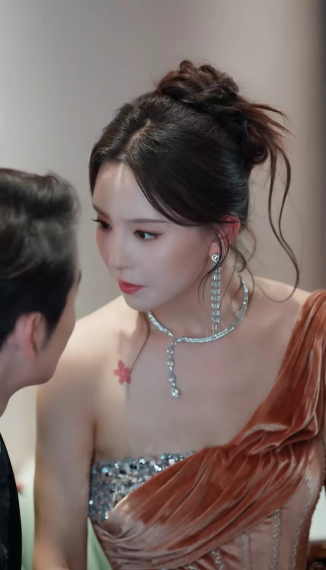 男小三挺多，这么嚣张的少见