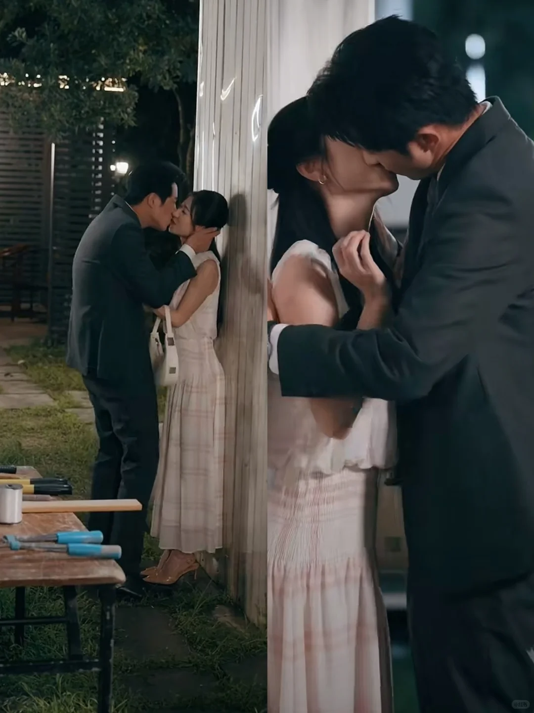 没有弯弯绕绕，全是藏不住的要吃肉肉！