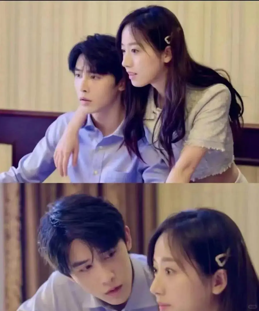 【高糖来袭｜5部吻戏满满的纯甜短剧推荐