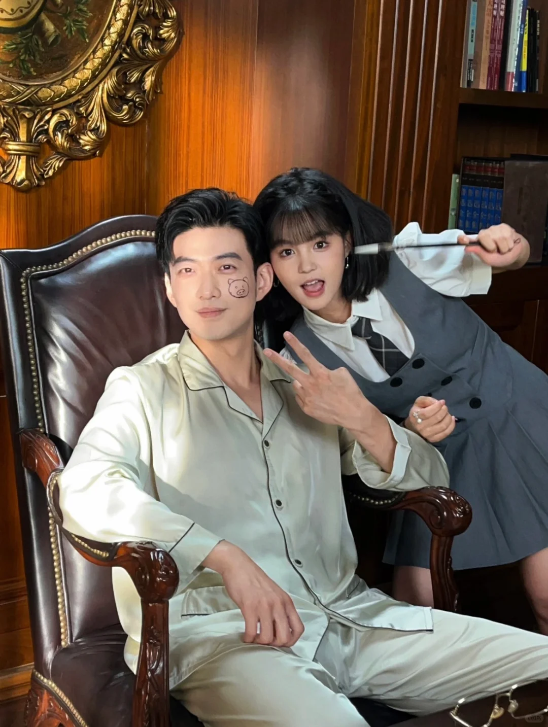 🥺大家都看这部短剧了吗！！