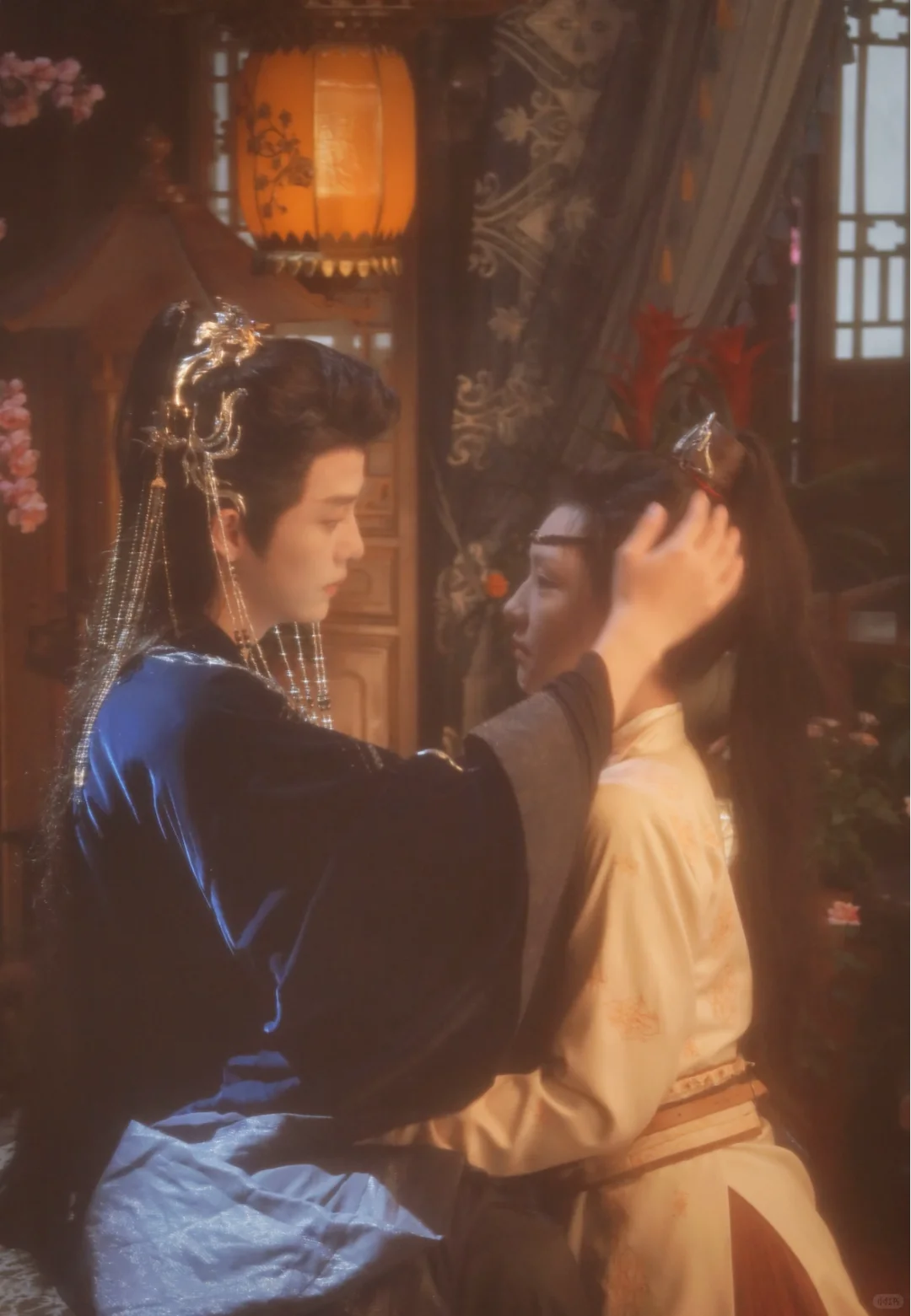 〖女扮男装被千岁爷相中了要给我封妃〗王云云