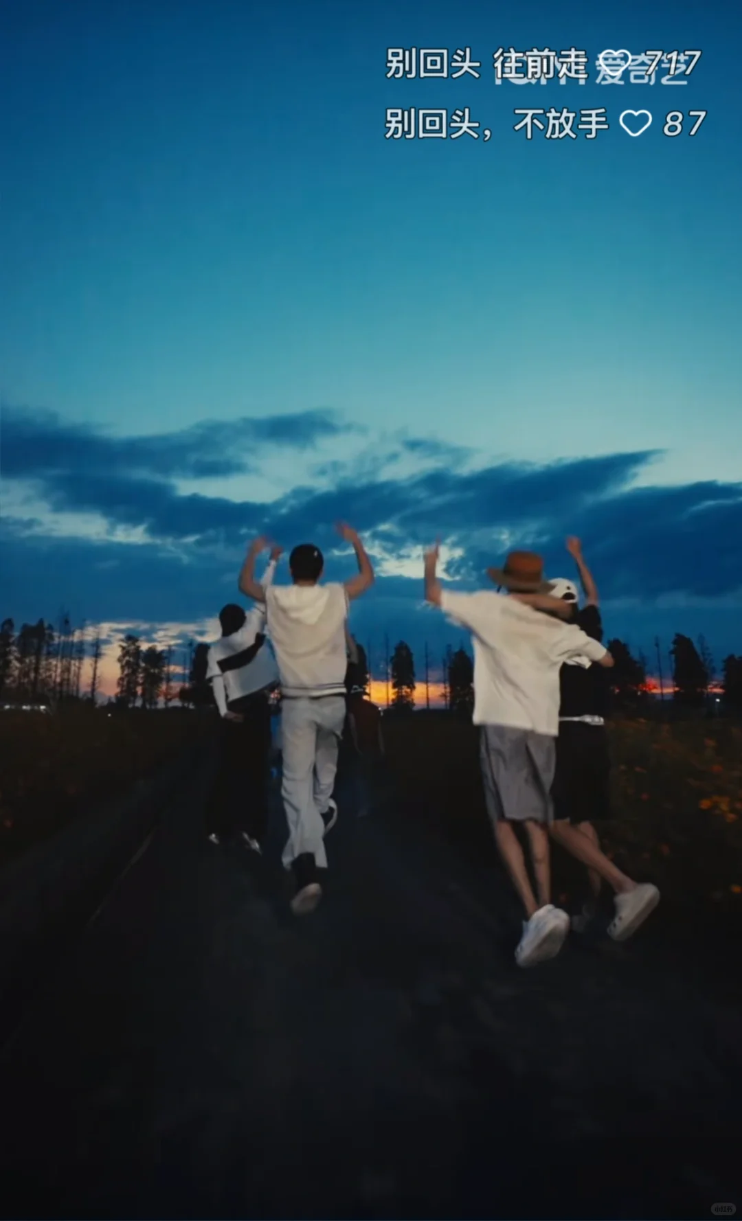 离开十个勤天，还有谁会拍土味短剧逗我笑…