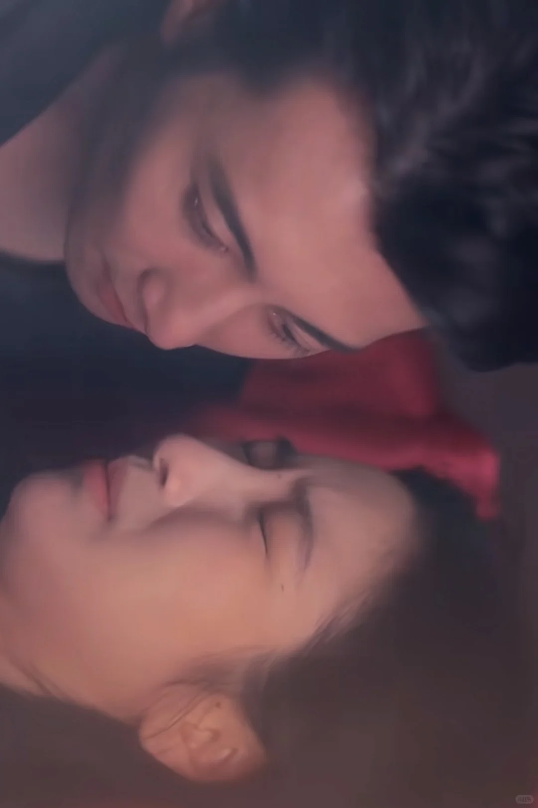 短国里终于有一部男女主都是正常人的剧了！