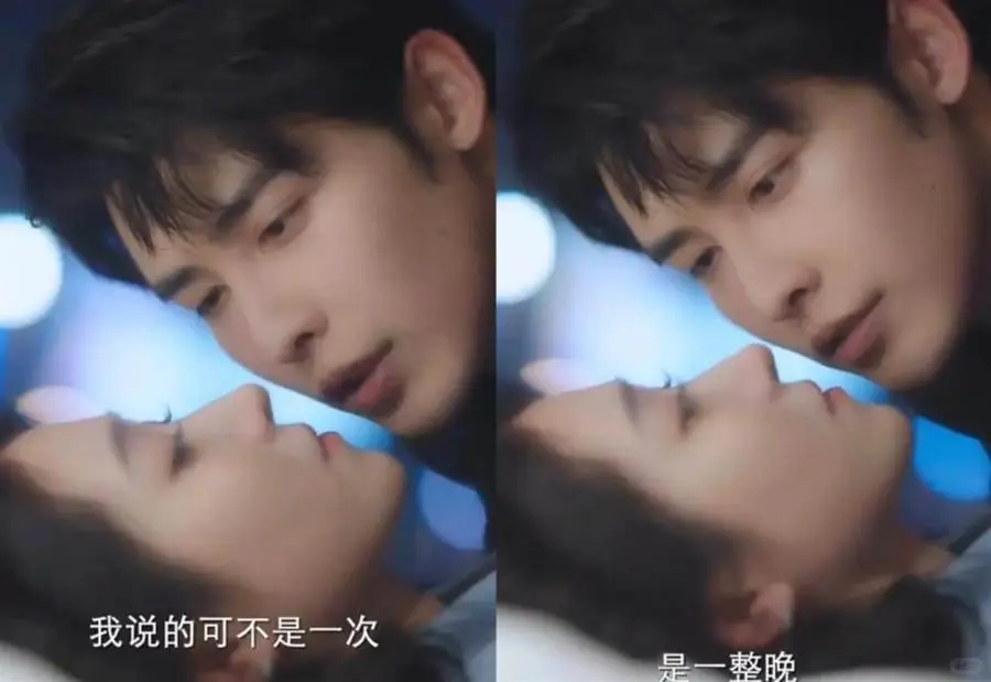 【高糖来袭｜5部吻戏满满的纯甜短剧推荐