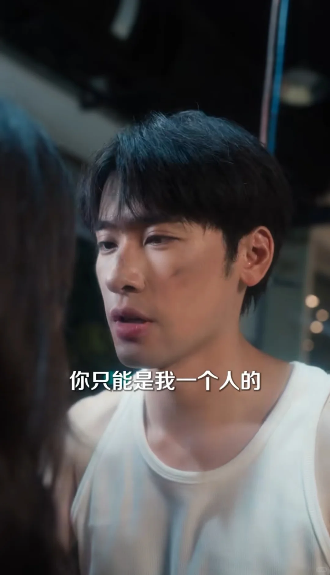 男小三挺多，这么嚣张的少见