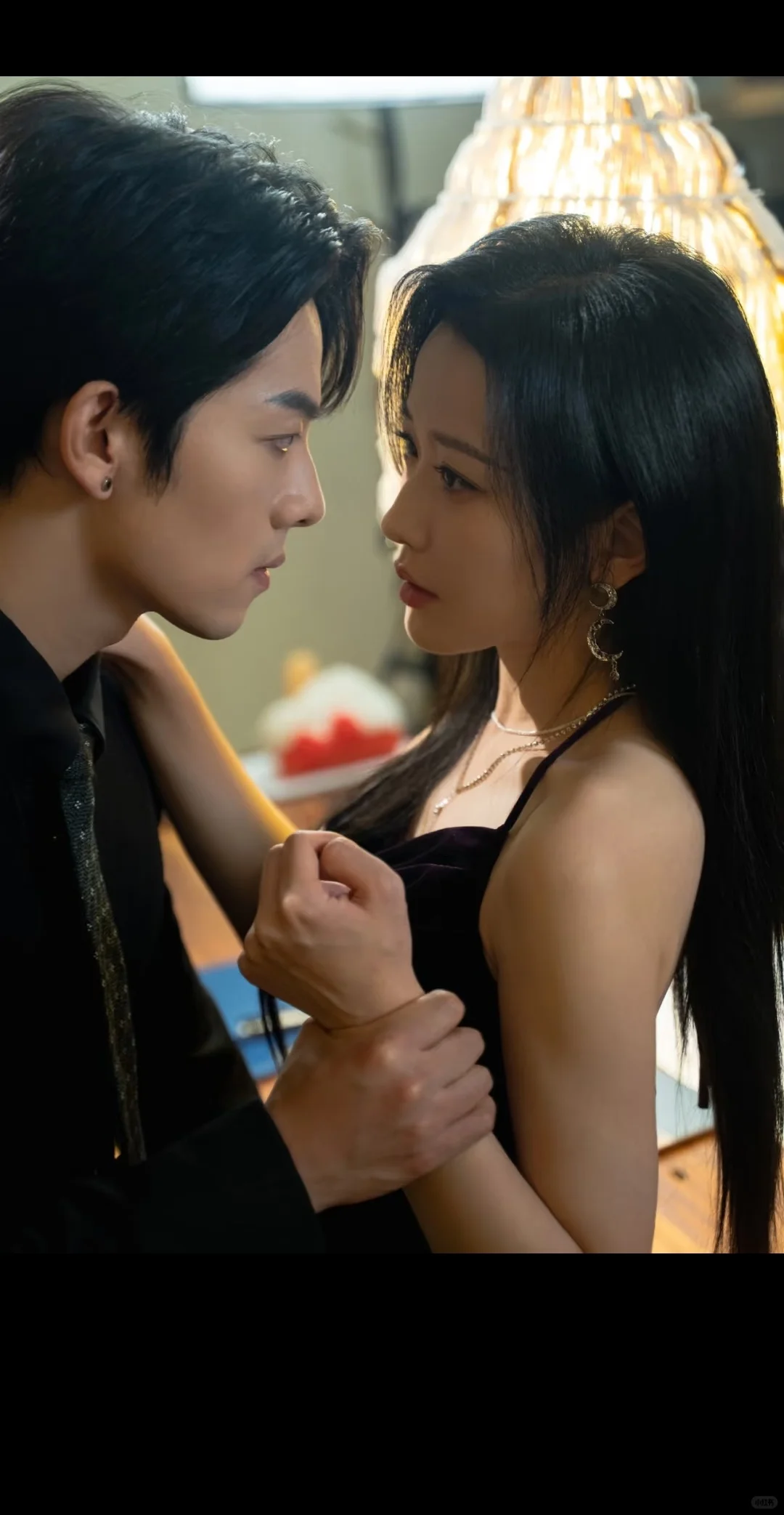 超欲！现在的短剧拍的这么大胆了吗？