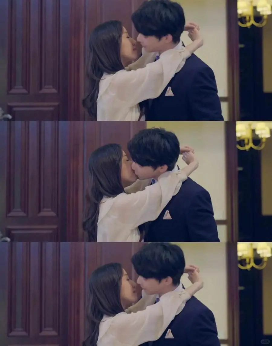 【高糖来袭｜5部吻戏满满的纯甜短剧推荐