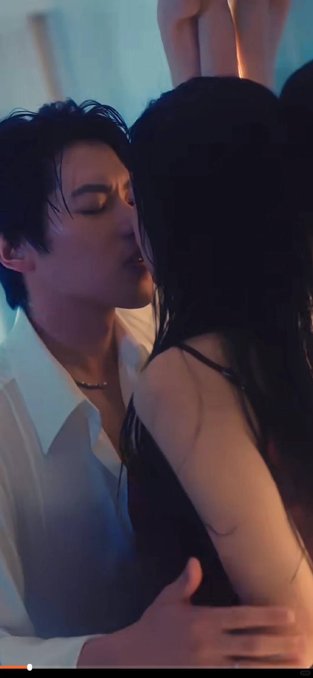 🎬短剧推荐（吻戏超多）