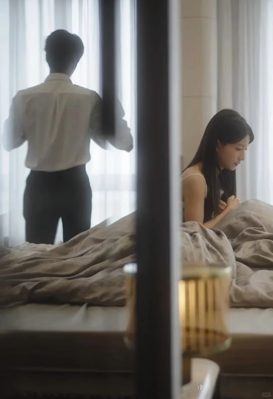 没有弯弯绕绕，全是藏不住的要吃肉肉！