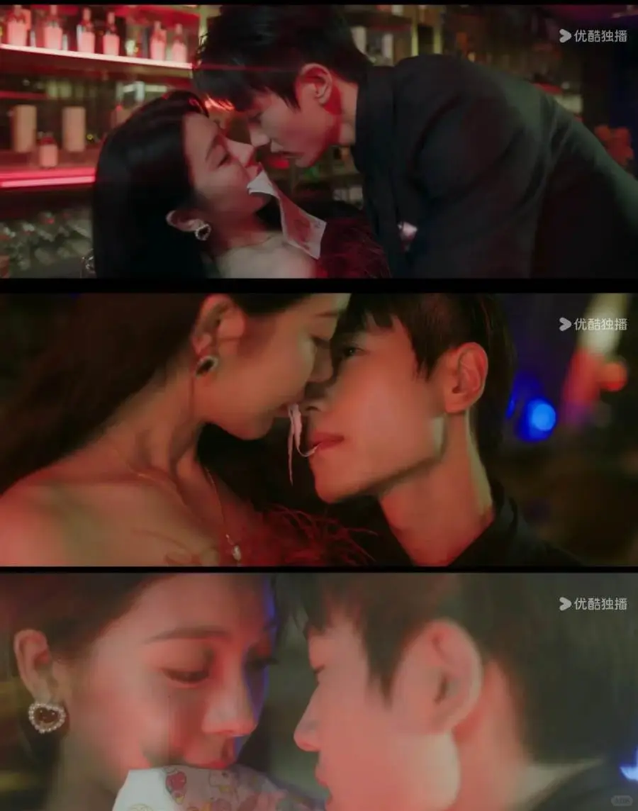 【高糖来袭｜5部吻戏满满的纯甜短剧推荐