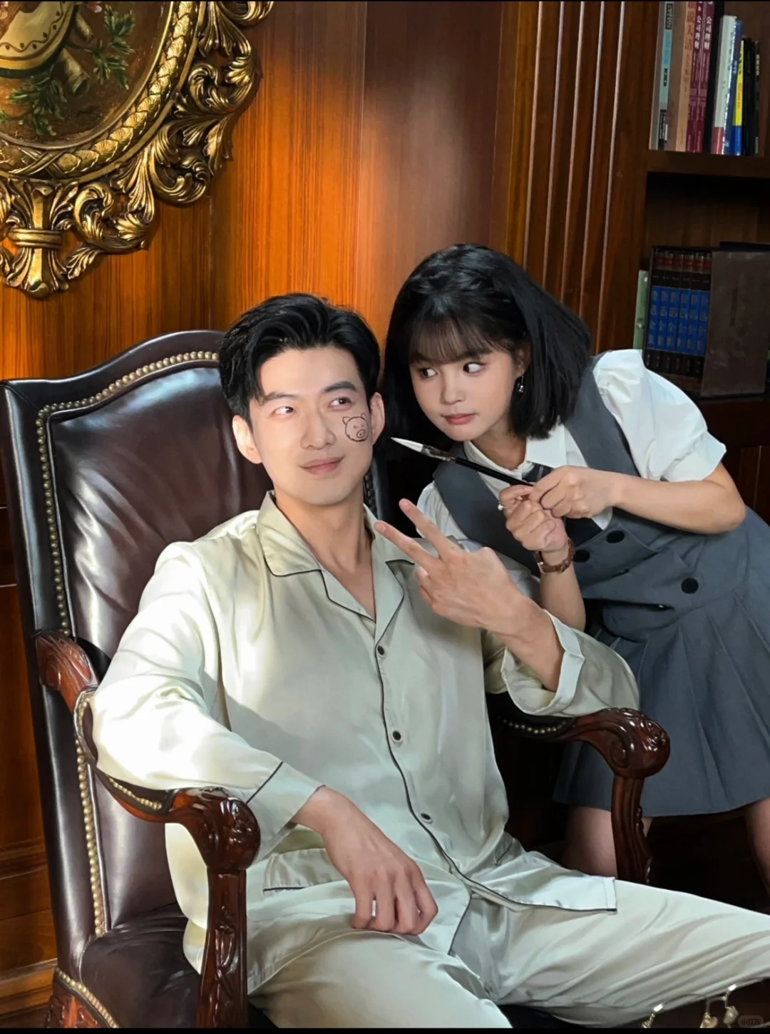 🥺大家都看这部短剧了吗！！