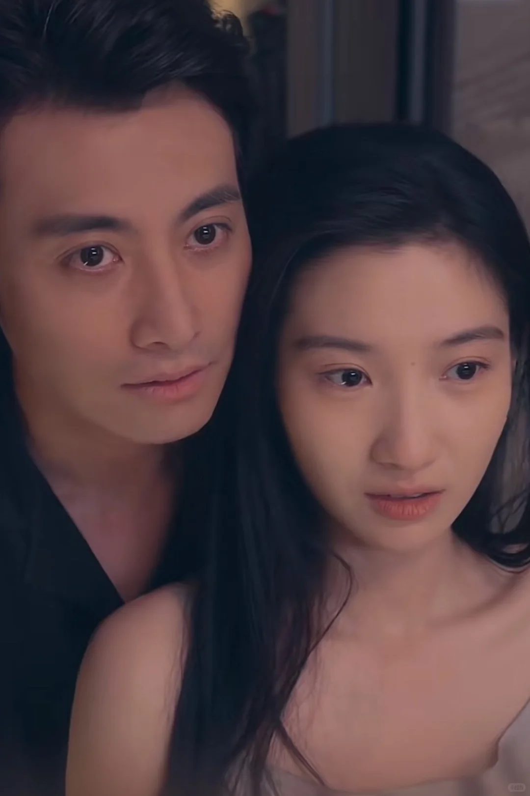 短国里终于有一部男女主都是正常人的剧了！