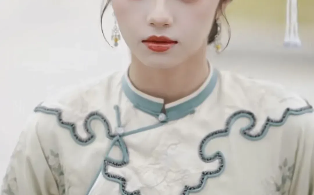 好喜欢这部清朝宅斗剧