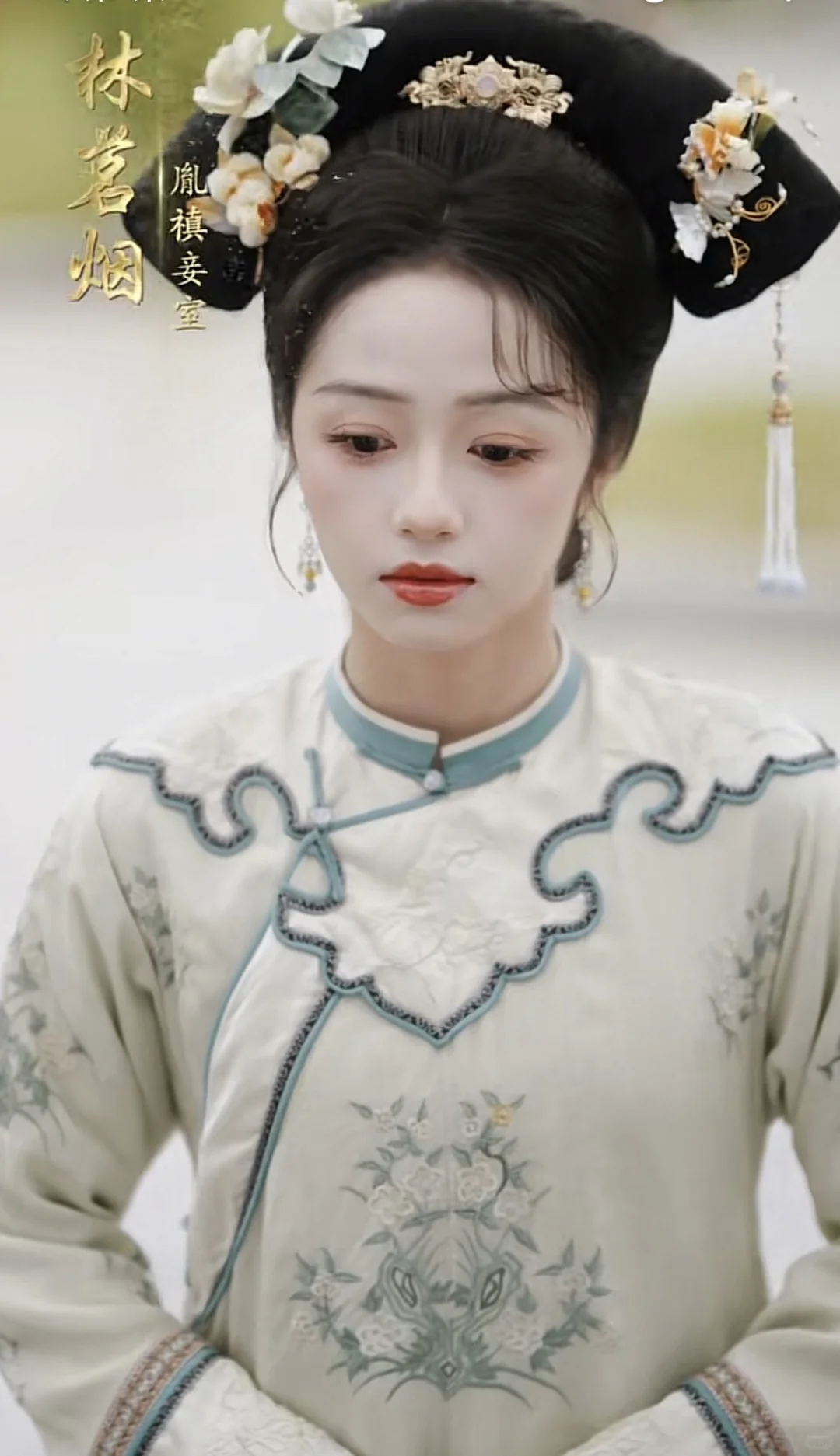 好喜欢这部清朝宅斗剧