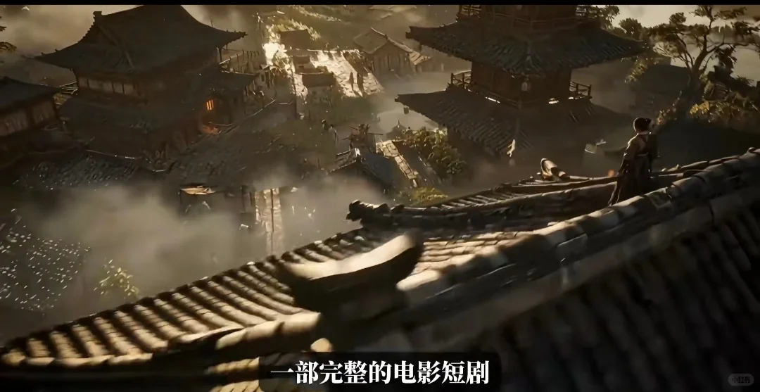 学会保持ai场景一致性