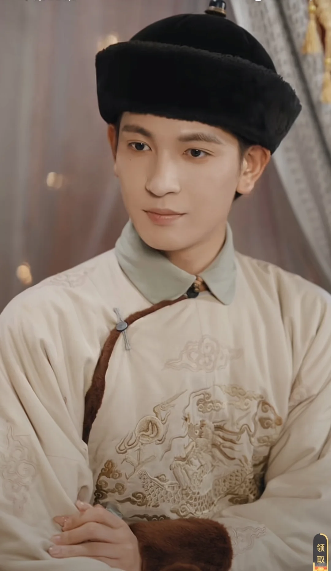 好喜欢这部清朝宅斗剧