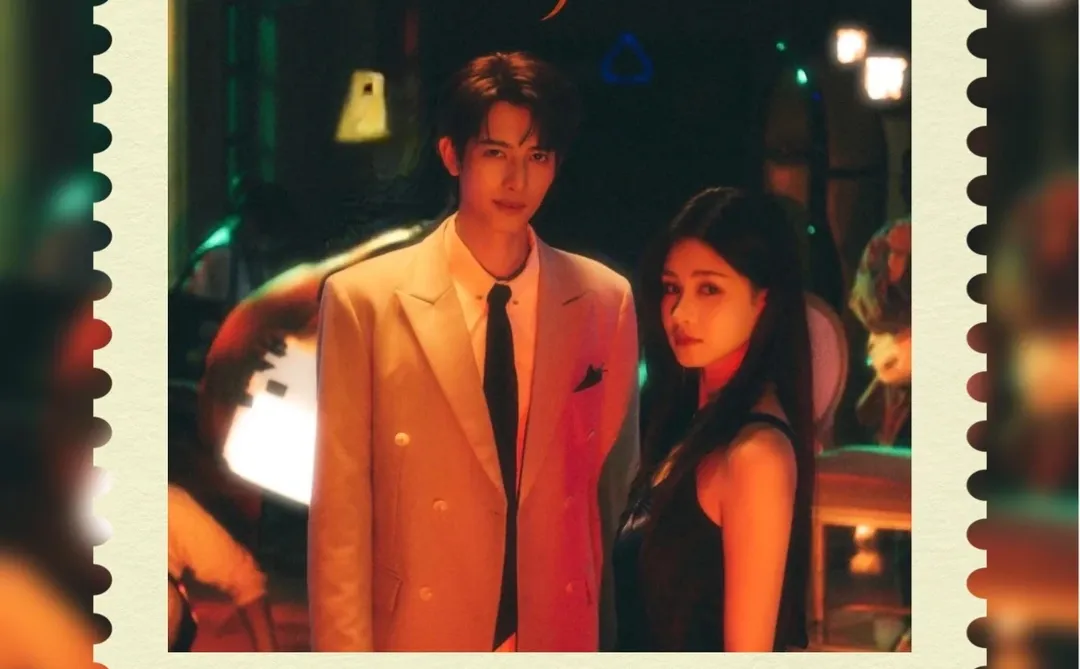 《暧昧请继续》御姐与医生的极致拉扯！✨