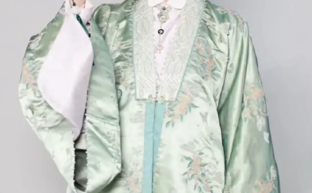 绝美古风恋人复仇记！