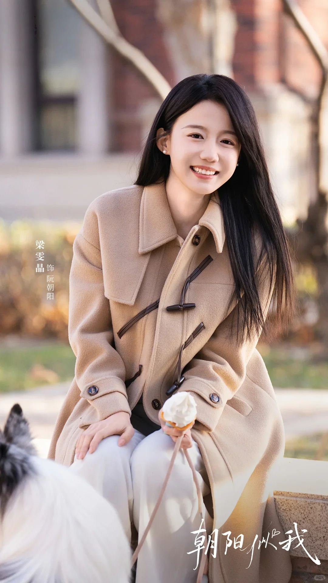 朝阳似我：职场剧天花板，双向成长超好磕！