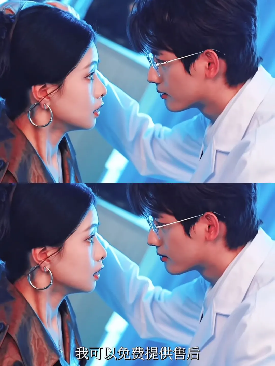 一口气炫8集！大馋丫头短剧必吃榜TOP