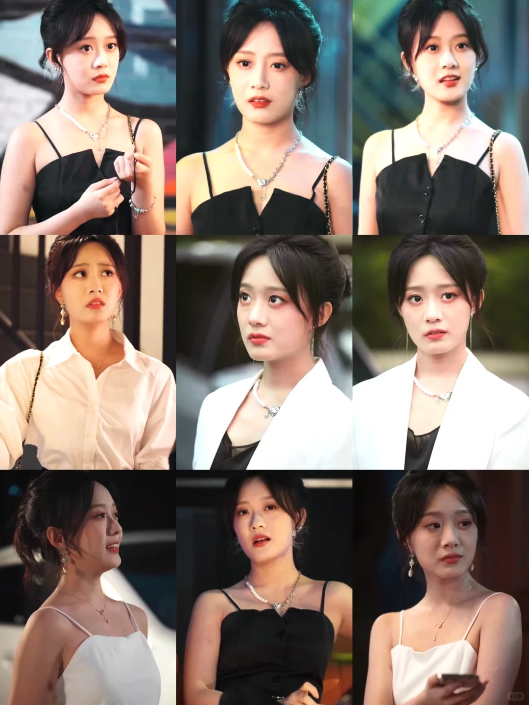 王皓祯&侯呈玥深情演绎悬疑甜宠情爱剧！