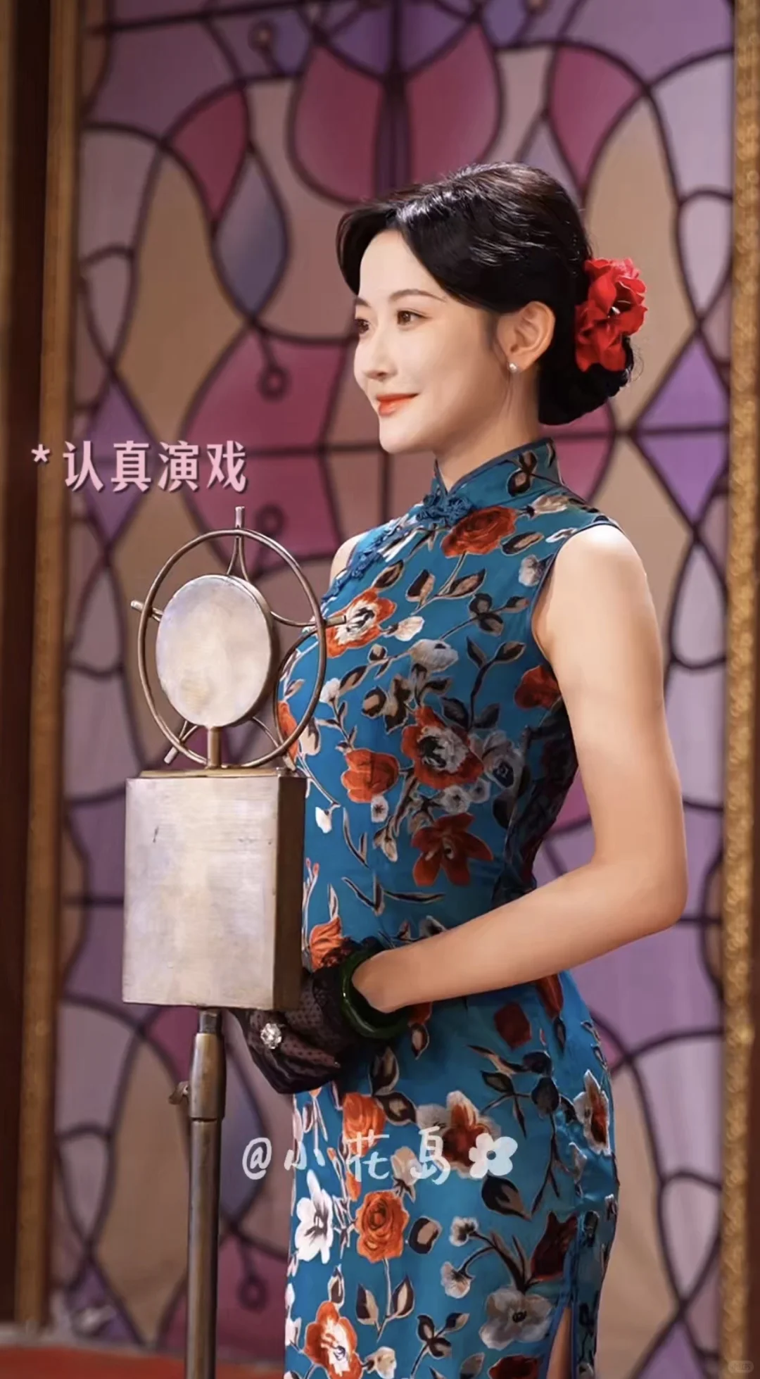 12.20定档封神！“落日雨辉”的cp粉宝宝有福啦