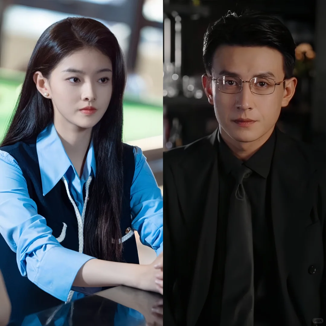 新剧来袭！坐轮椅的太子爷甘被明媚的她拿捏