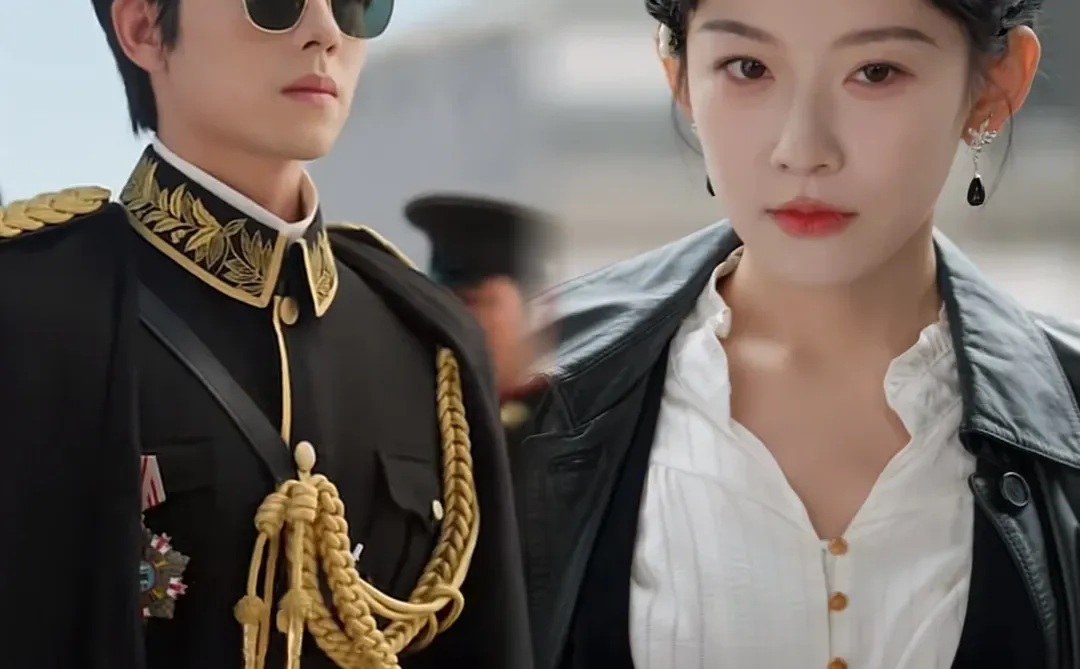 督军如此多娇，看恋爱脑督军如何宠妻❗️