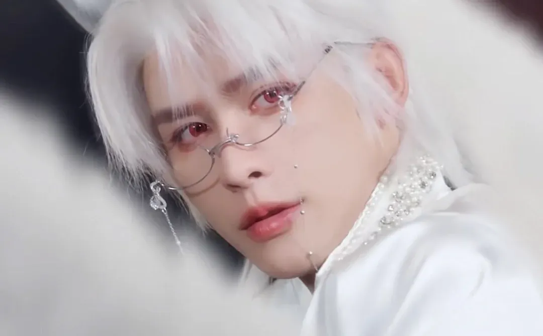 内娱不回去了，我在短国吃太好了😍