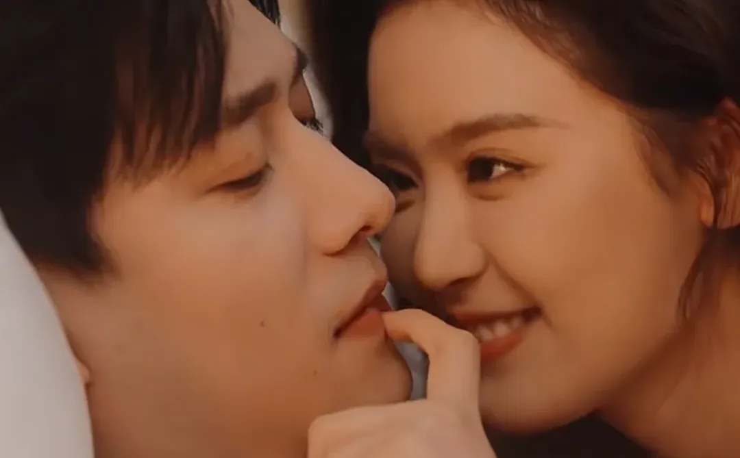 《难撩》9.5分！甜到超出期望值了！